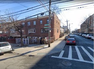 3724 Barnes Ave, Bronx, NY 10467