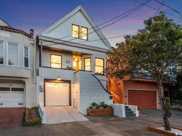 155 Paris St, San Francisco, CA 94112