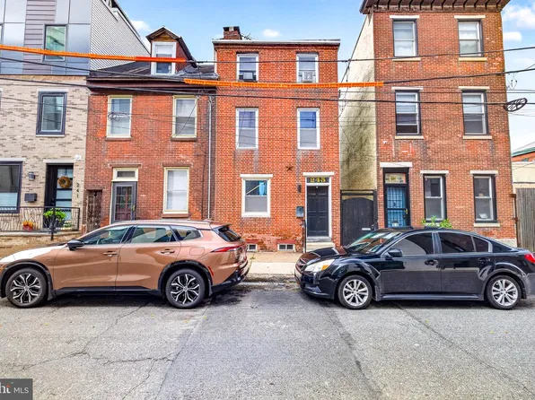 245 E Allen St, Philadelphia, PA 19125