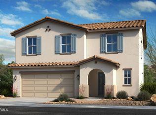 36631 W San Alvarez Ave, Maricopa, AZ 85138