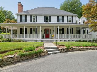 11 Dicarlo Rd, Hopkinton, MA 01748