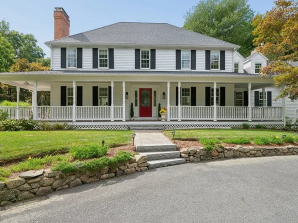 11 Dicarlo Rd, Hopkinton, MA 01748