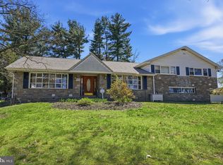 1516 Redwood Ln, Wyncote, PA 19095