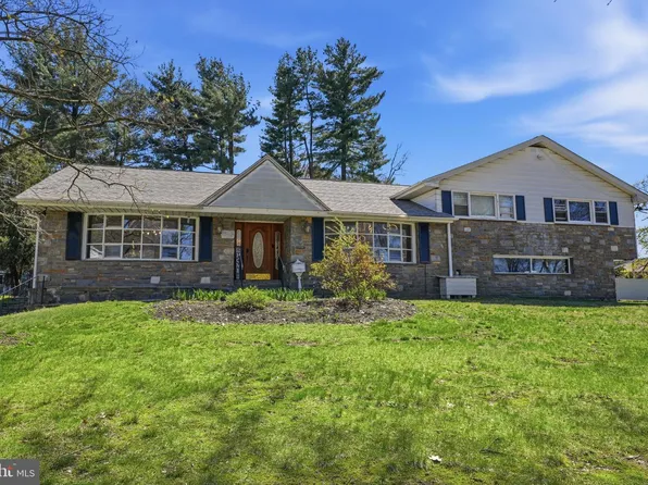 1516 Redwood Ln, Wyncote, PA 19095