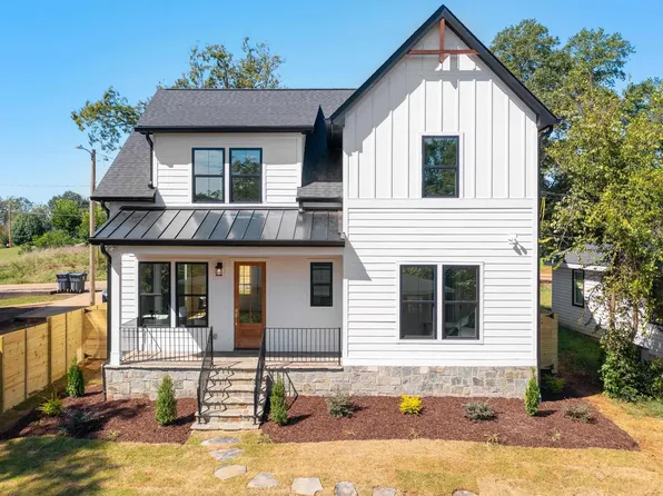 6 Averill St, Greenville, SC 29601