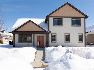 522 Fowler Ave, Bozeman, MT 59718