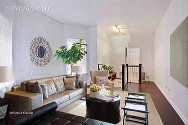 Sold by Corcoran
