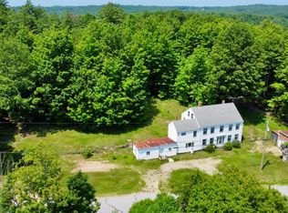 287 East Rd, Wales, ME 04280