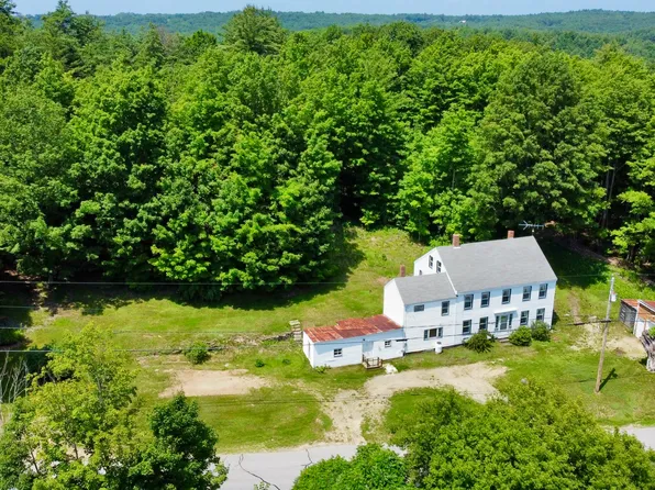287 East Road, Wales, ME 04280