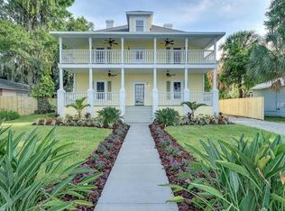 708 Riverside Dr, Palmetto, FL 34221