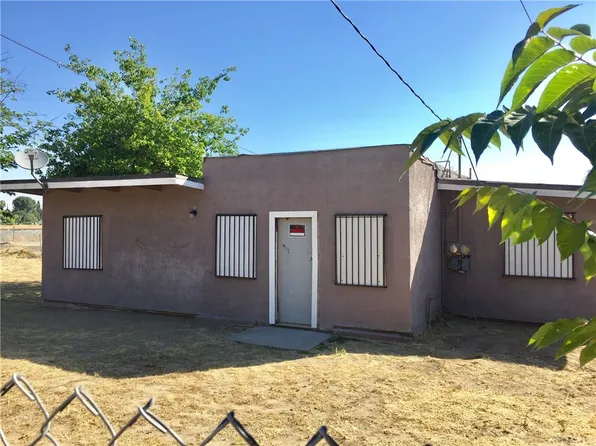 500 E Belle Ter, Bakersfield, CA 93307