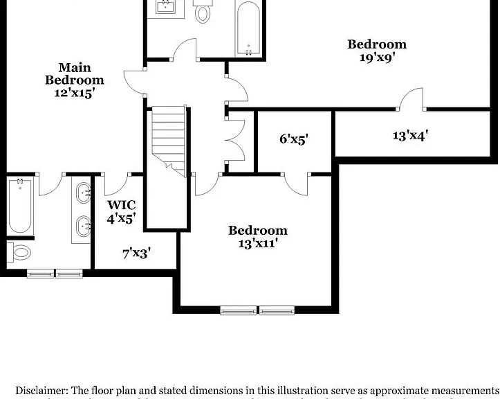 102 Westwood Pl — Photo 3