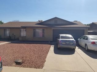3321 W Gary Rd, Phoenix, AZ 85029