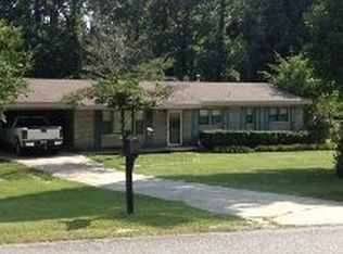 2011 Green St, Warner Robins, GA 31093