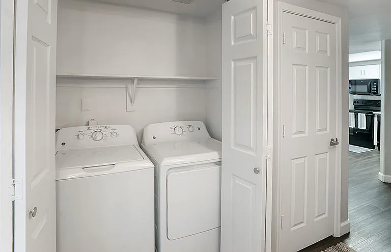 The Heritage Apartment Homes — Photo 7
