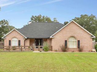 800 W 9 1/2 Mile Rd, Pensacola, FL 32534