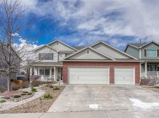 3926 Rawhide Cir, Castle Rock, CO 80104
