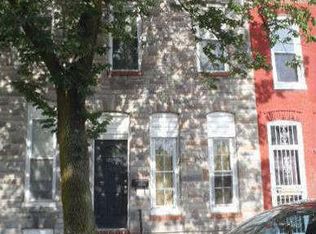 1312 Homewood Ave, Baltimore, MD 21202