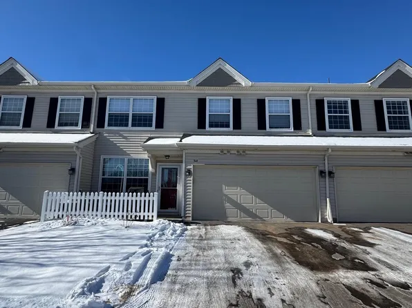 13710 54th Ave N APT 310, Plymouth, MN 55446