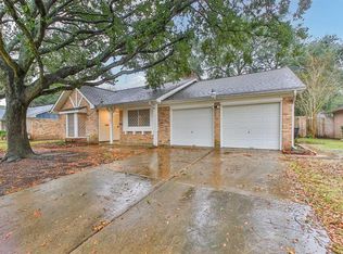 8511 Triola Ln, Houston, TX 77036