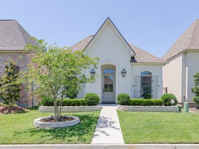 14030 Knoll Park Pl, Baton Rouge, LA, 70810