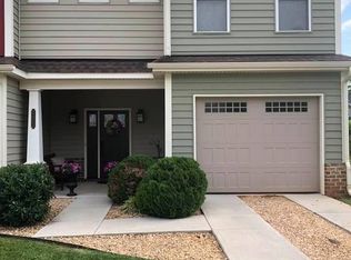 1050 Commonwealth Cir LOT 7, Forest, VA 24551