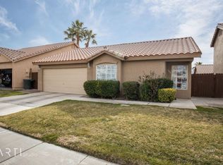 864 Joshua Dr, Mesquite, NV 89027