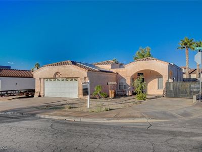 429 Wright Way, Henderson, NV, 89015