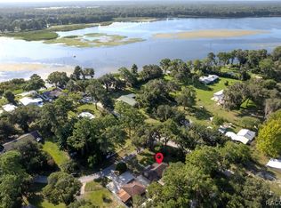 20270 SE 115th Ct, Inglis, FL 34449