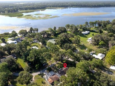 20270 SE 115th Ct, Inglis, FL, 34449