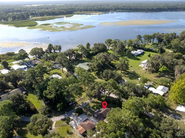 20270 SE 115th Ct, Inglis, FL 34449