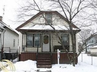 5869 Florida St, Detroit, MI 48210