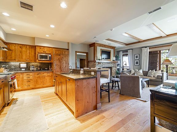 2nd image of 7715 Village Way #101