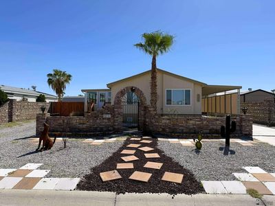 13717 E 52nd St, Yuma, AZ, 85367