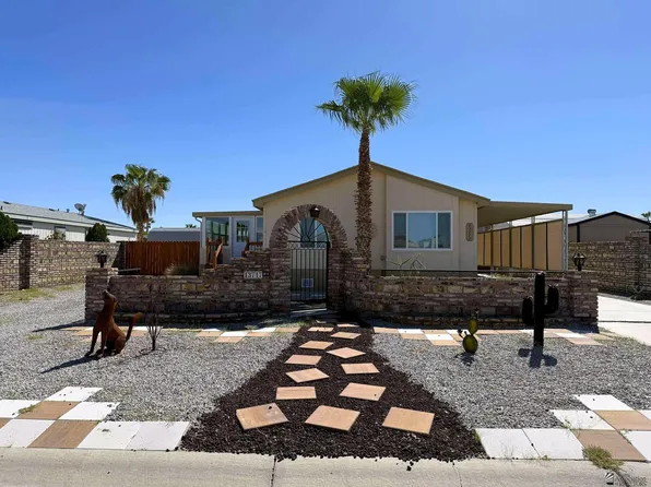 13717 E 52nd St, Yuma, AZ 85367