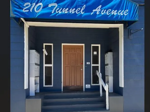 210 Tunnel Ave, Richmond, CA 94801