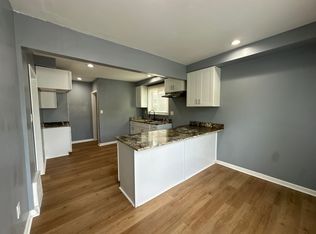 4197 Devonshire Rd, Detroit, MI 48224