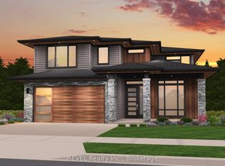 1190 Uppers Ln, Thorold, ON L2V 0J8