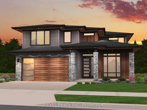 1190 Uppers Ln, Thorold, ON L2V 0J8