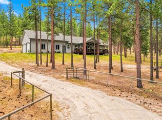 610 El Capitan Loop, Stevensville, MT 59870