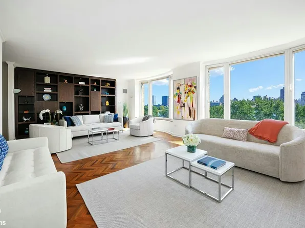 279 Central Park W #10A, New York, NY 10024