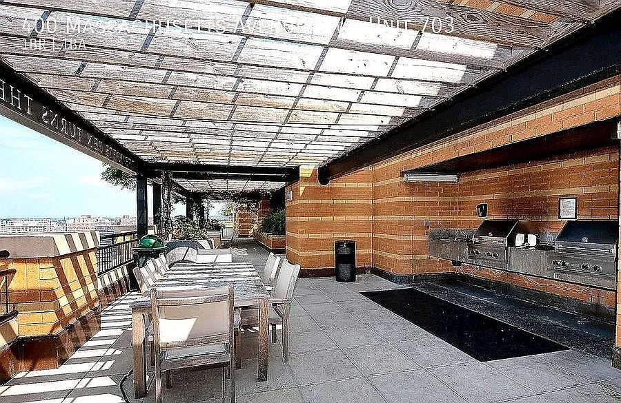 1 bed, 845 sqft, $2,500 — Photo 3