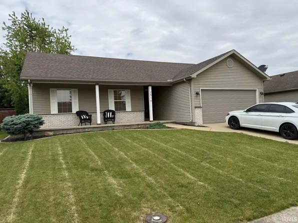 2516 Lauren Ln, Kokomo, IN 46901