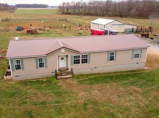 3996 Belgium Rd, Mulkeytown, IL 62865