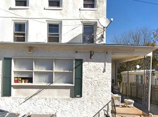 6611 Ridge Ave, Philadelphia, PA 19128