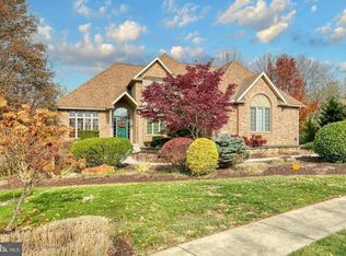 2854 Dewberry Rd, York, PA 17404