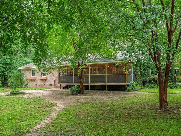 1881 Dibble Rd SW, Aiken, SC 29801