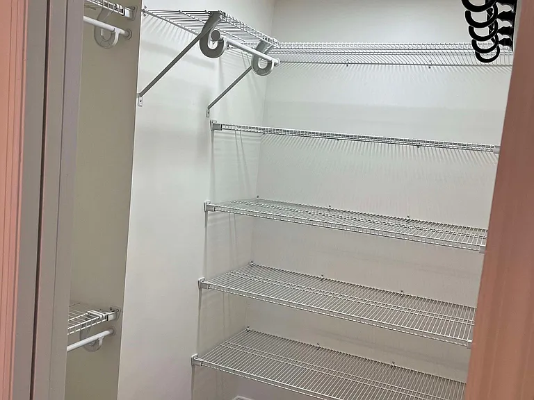 Closet #4