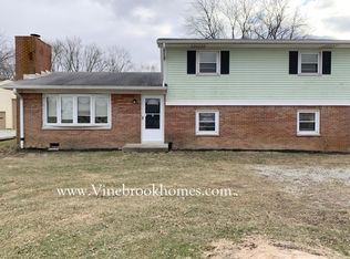 4231 E Thompson Rd, Indianapolis, IN 46237