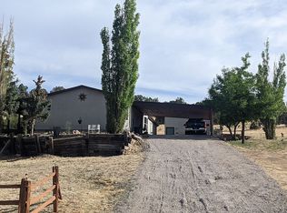 1455 Little Big Horn Rd, Alto, NM 88312